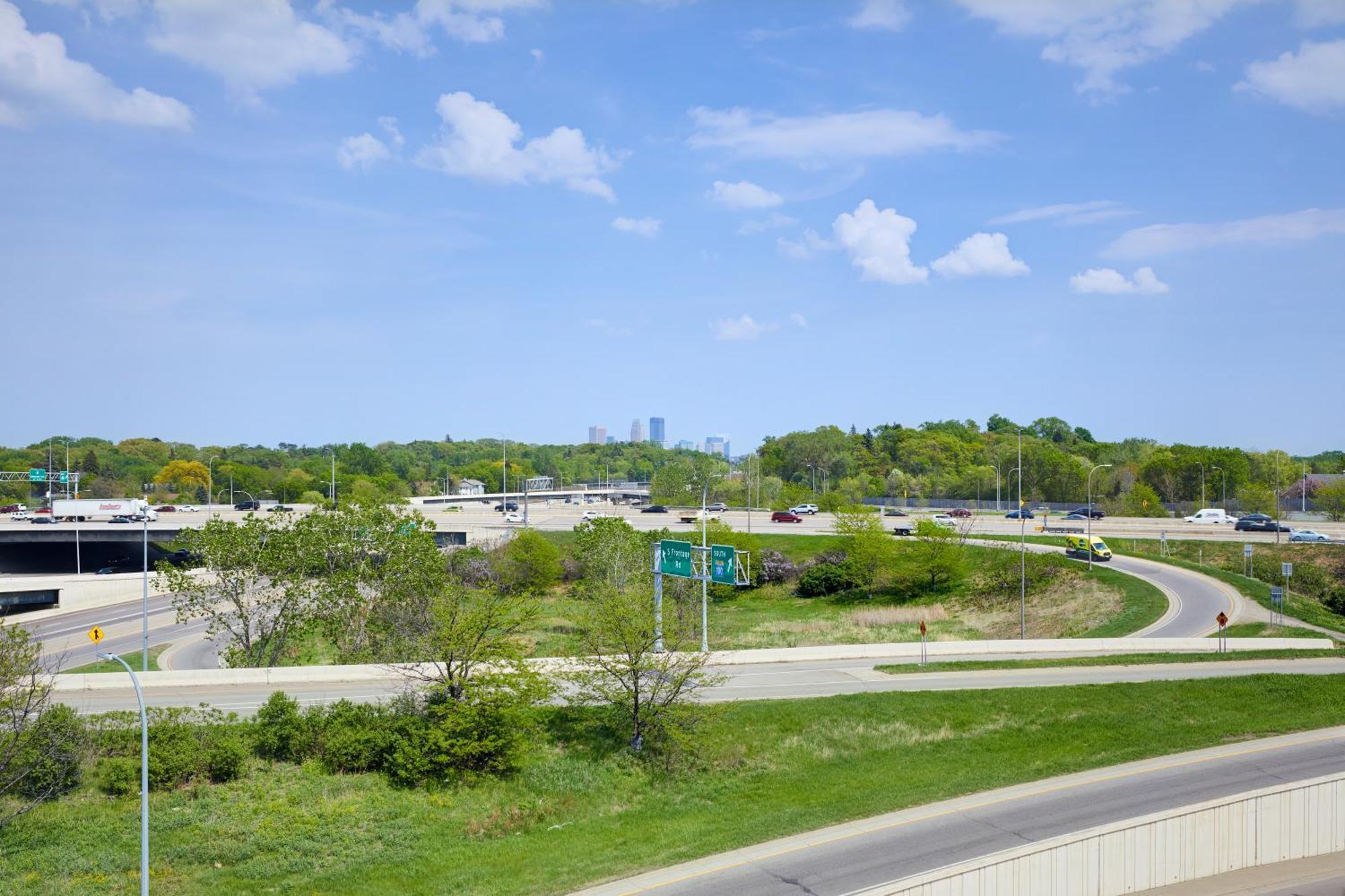 Ac Hotel By Marriott Minneapolis West End St. Louis Park Dış mekan fotoğraf