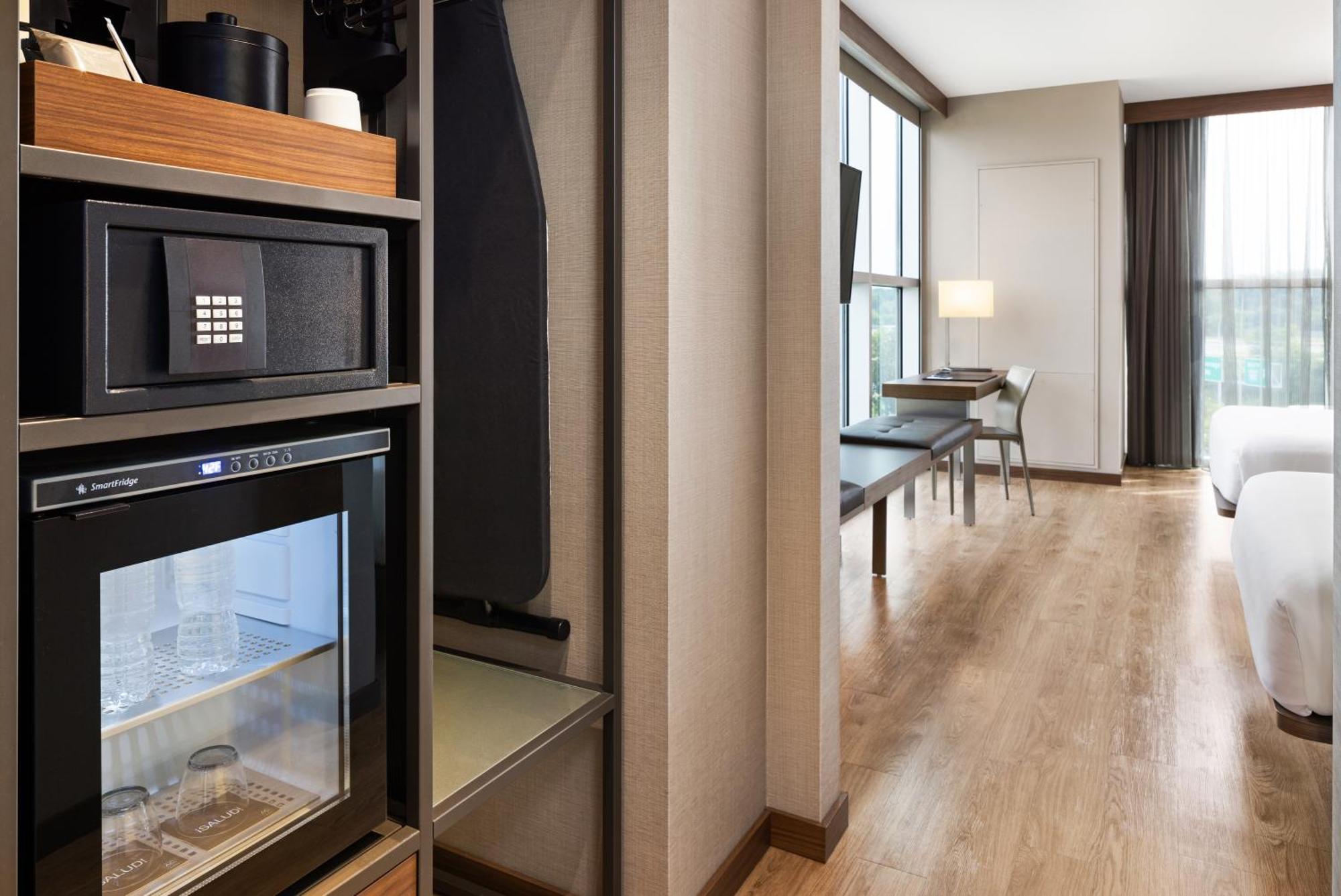 Ac Hotel By Marriott Minneapolis West End St. Louis Park Dış mekan fotoğraf