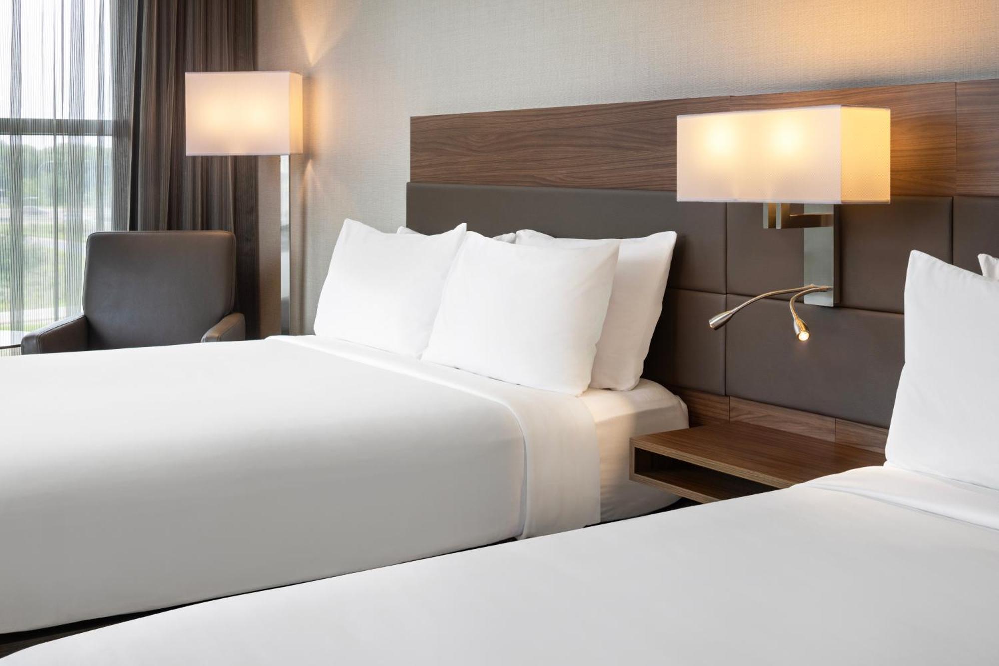 Ac Hotel By Marriott Minneapolis West End St. Louis Park Dış mekan fotoğraf