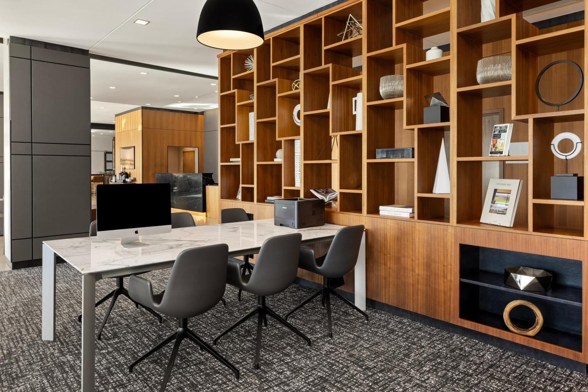 Ac Hotel By Marriott Minneapolis West End St. Louis Park Dış mekan fotoğraf