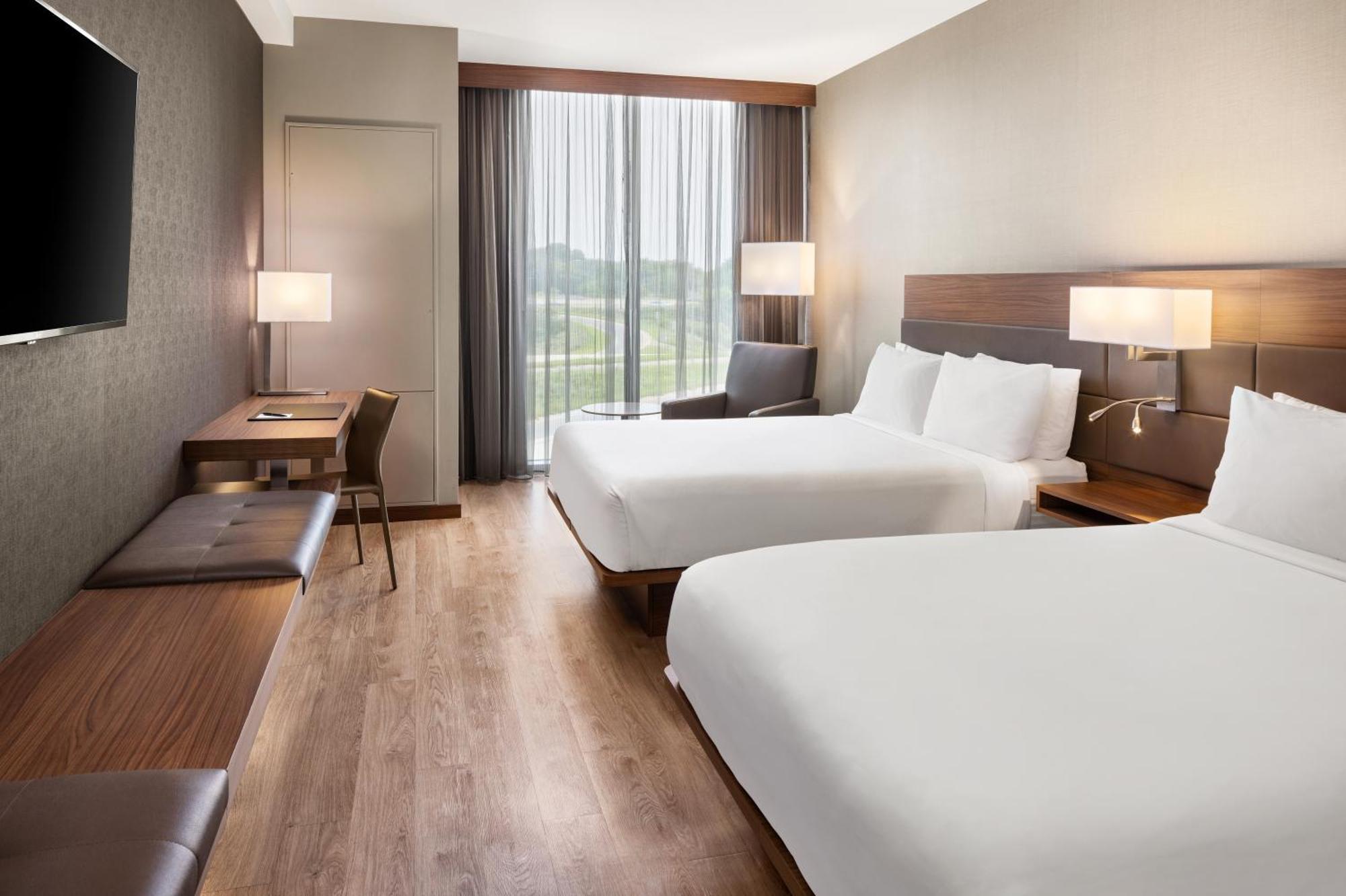 Ac Hotel By Marriott Minneapolis West End St. Louis Park Dış mekan fotoğraf