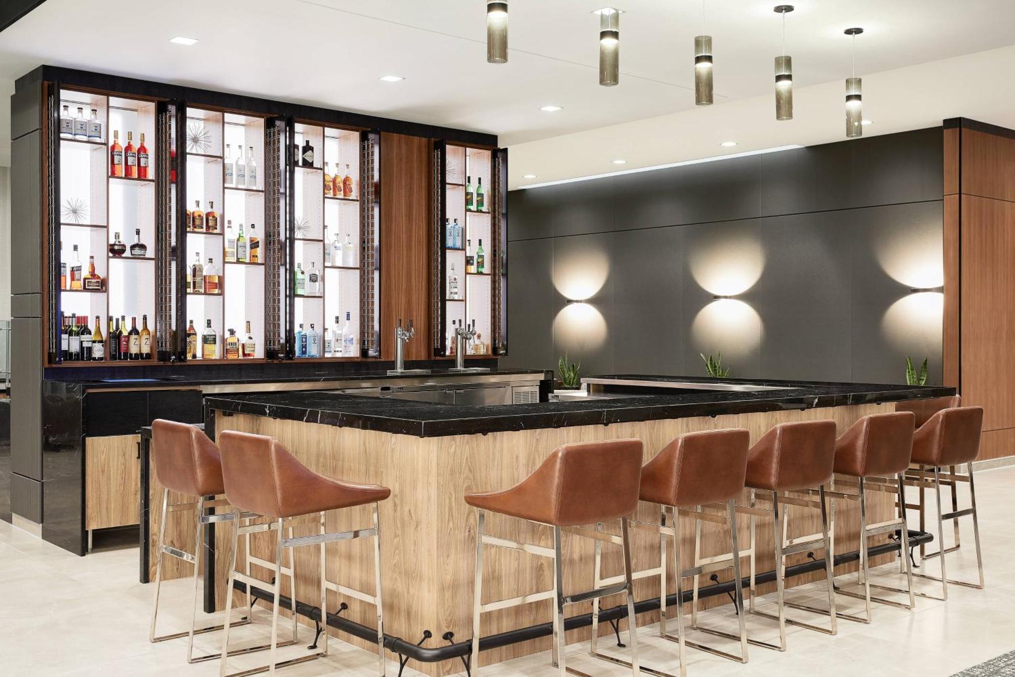 Ac Hotel By Marriott Minneapolis West End St. Louis Park Dış mekan fotoğraf