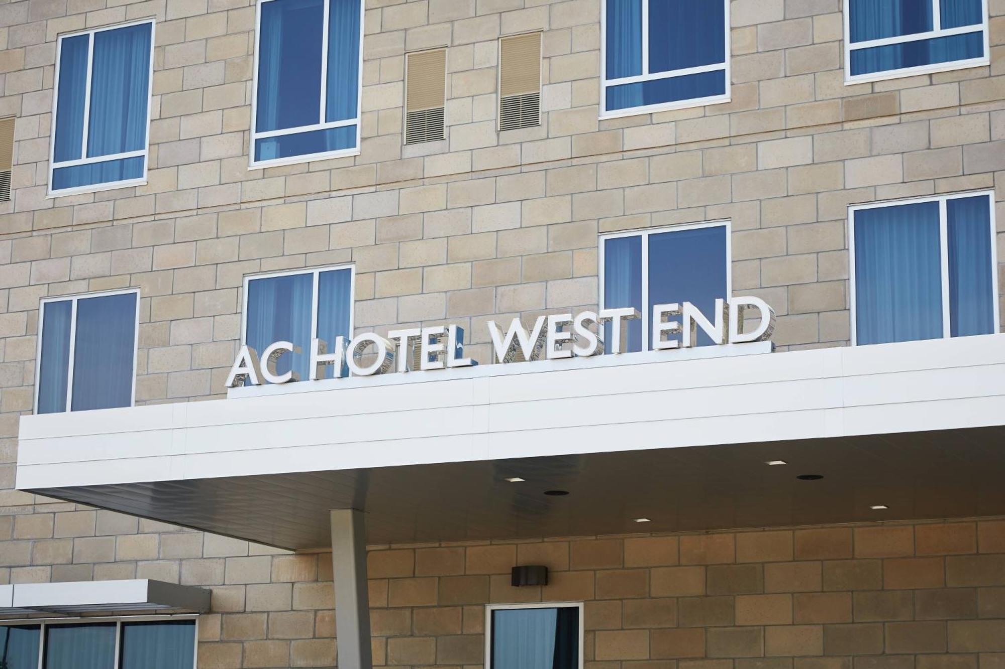 Ac Hotel By Marriott Minneapolis West End St. Louis Park Dış mekan fotoğraf