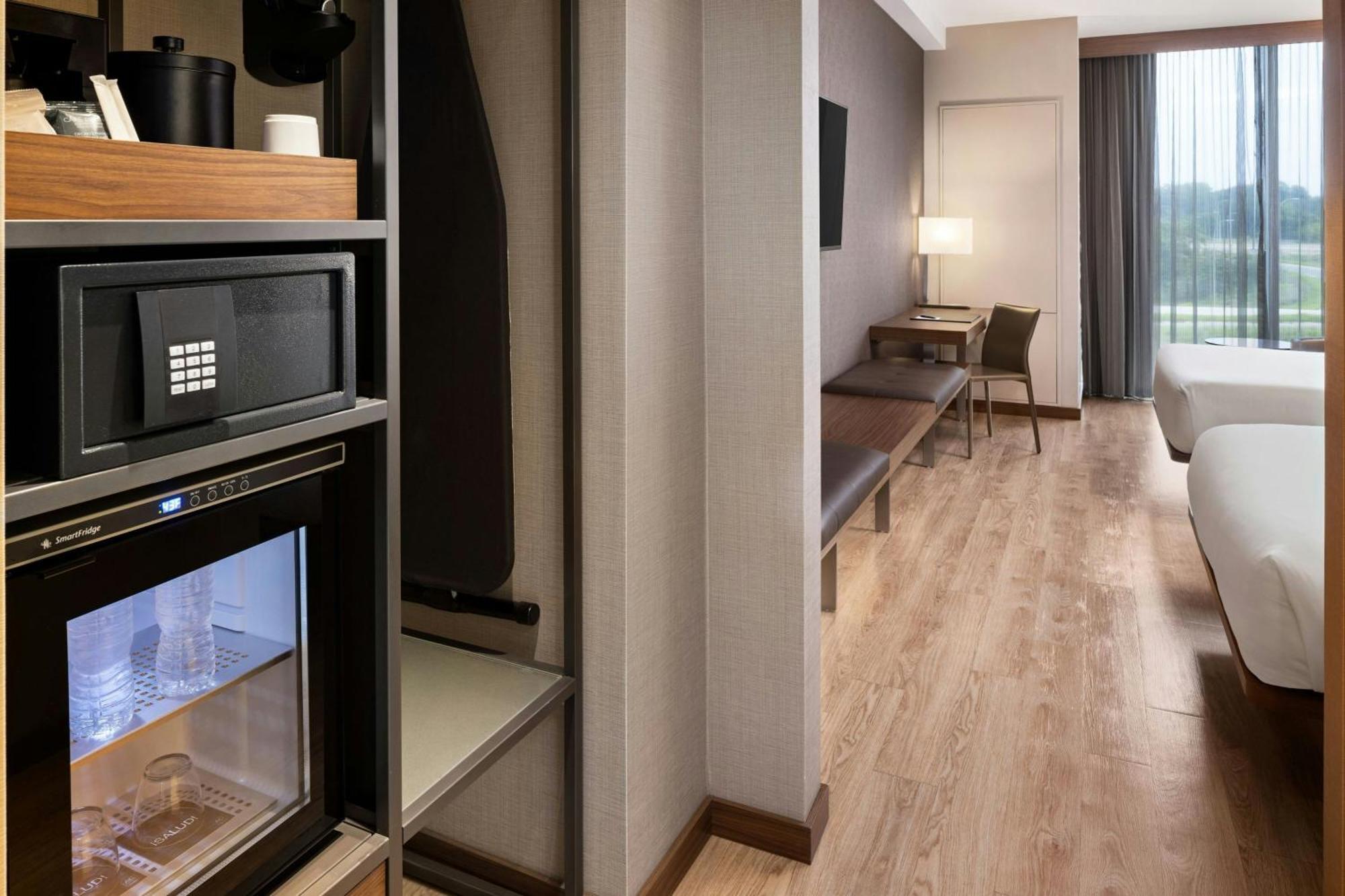Ac Hotel By Marriott Minneapolis West End St. Louis Park Dış mekan fotoğraf