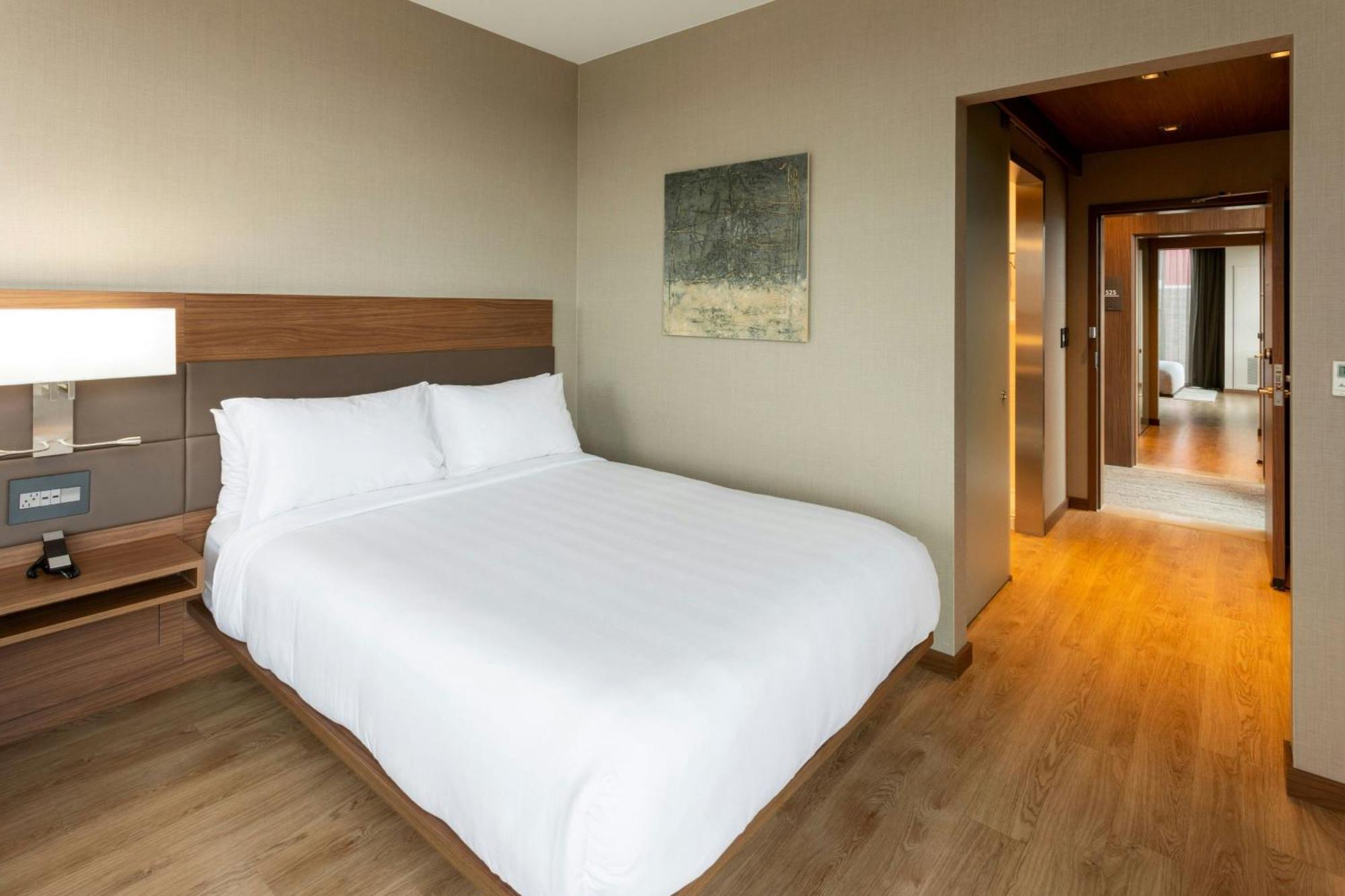 Ac Hotel By Marriott Minneapolis West End St. Louis Park Dış mekan fotoğraf