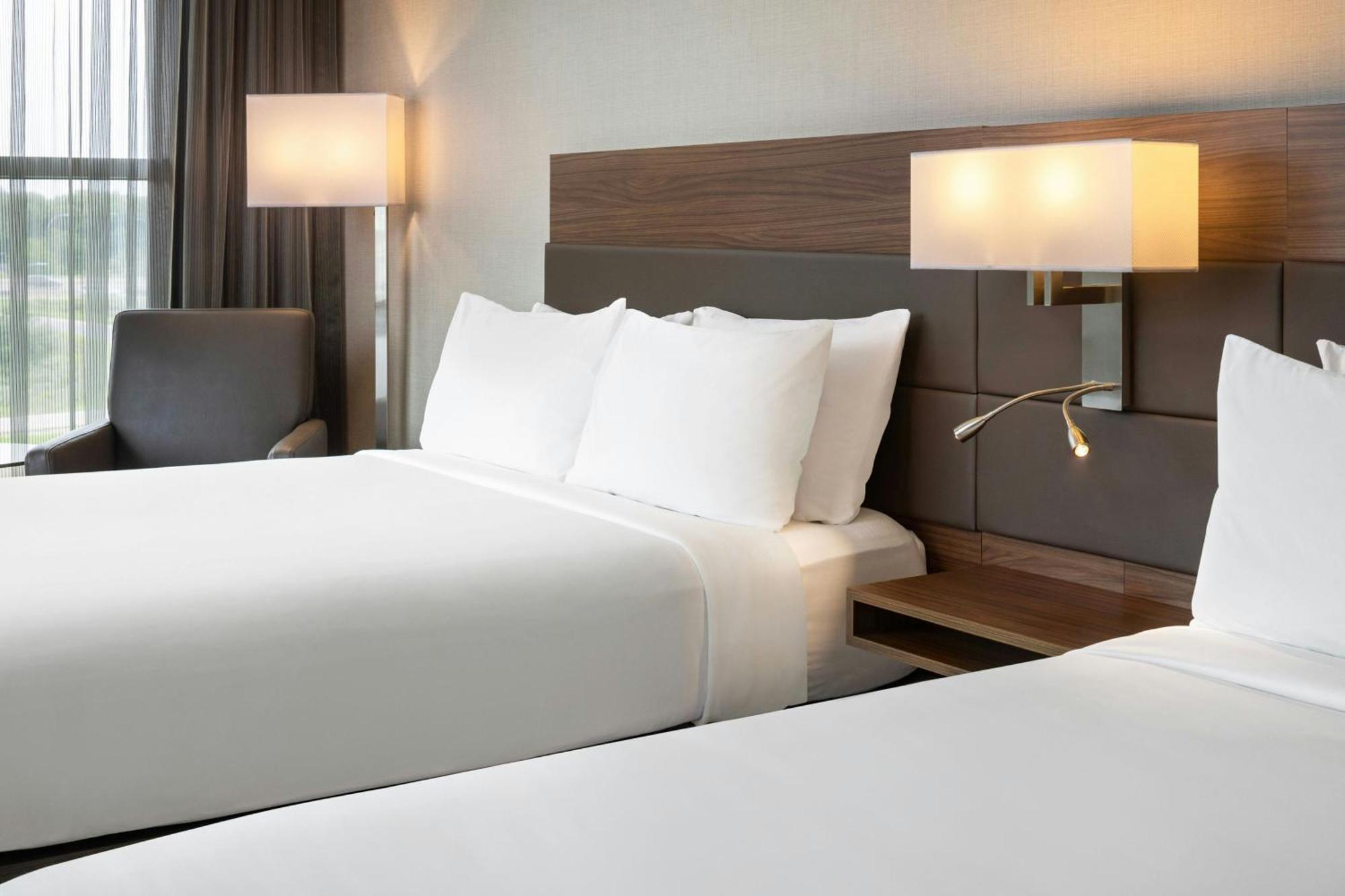 Ac Hotel By Marriott Minneapolis West End St. Louis Park Dış mekan fotoğraf