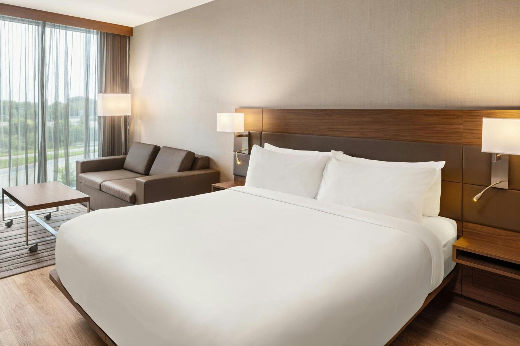 Ac Hotel By Marriott Minneapolis West End St. Louis Park Dış mekan fotoğraf